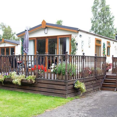 Wentworth Lodge Tydd St. Giles Luaran gambar