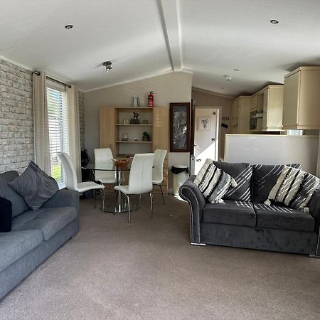 Wentworth Lodge Tydd St. Giles Luaran gambar