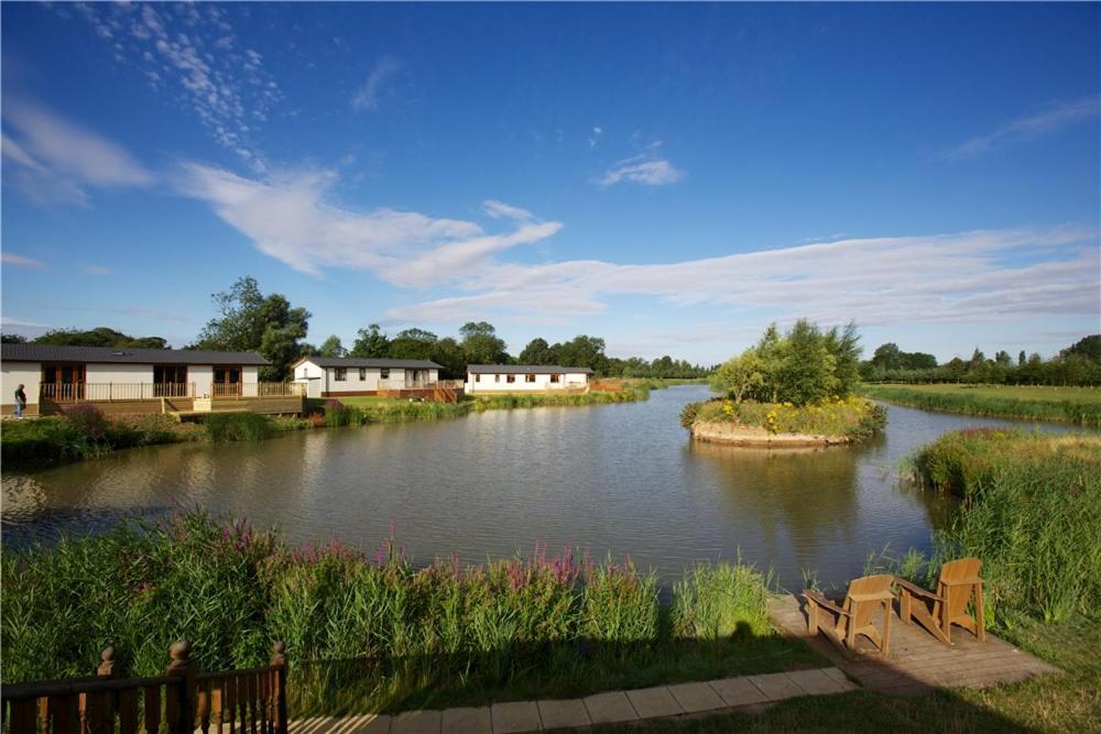 Wentworth Lodge Tydd St. Giles Luaran gambar