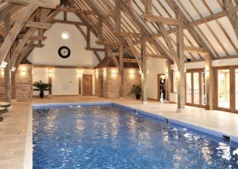 Wentworth Lodge Tydd St. Giles Luaran gambar
