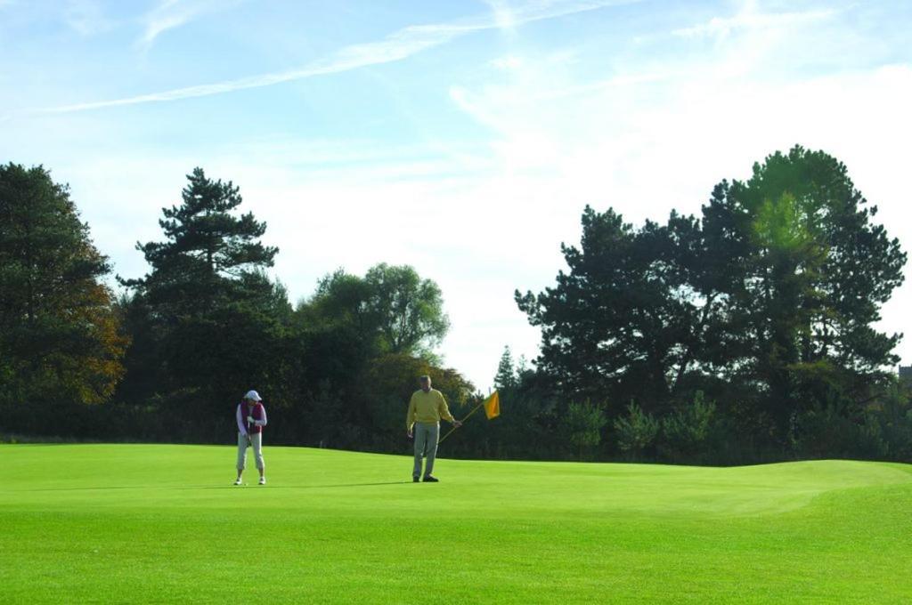 Wentworth Lodge Tydd St. Giles Luaran gambar