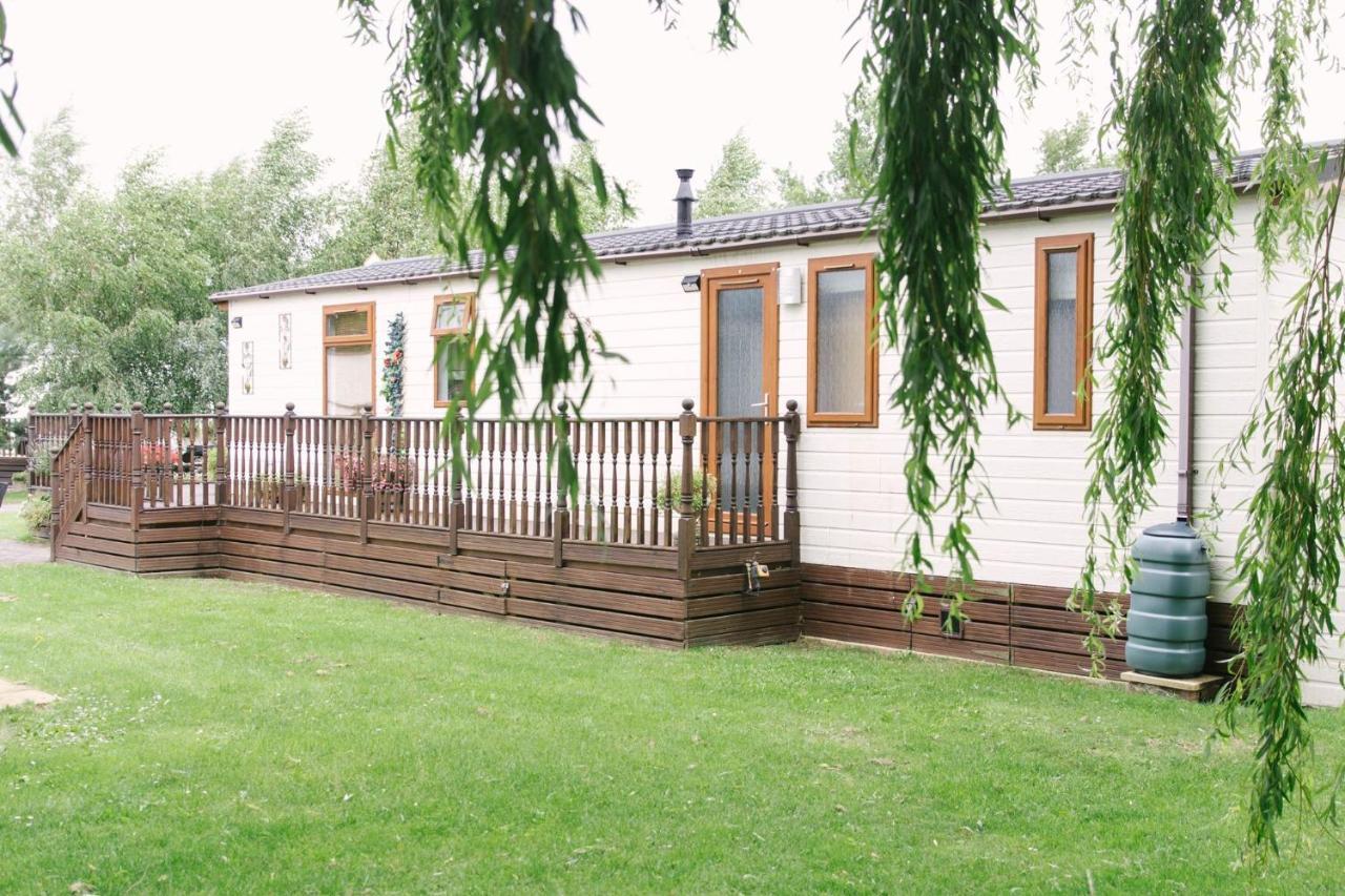 Wentworth Lodge Tydd St. Giles Luaran gambar